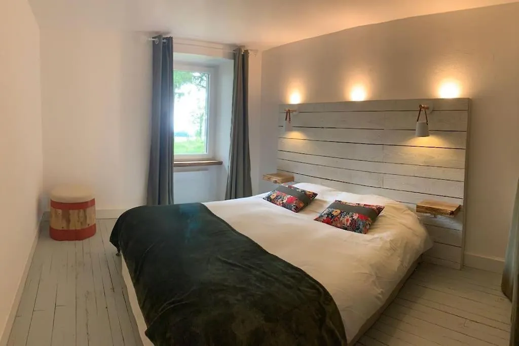 Holiday home Gite Nature Marcoles