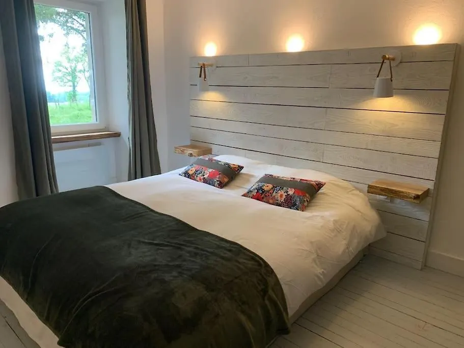 Holiday home Gite Nature Marcoles France