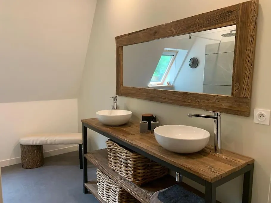 Holiday home Gite Nature Marcoles