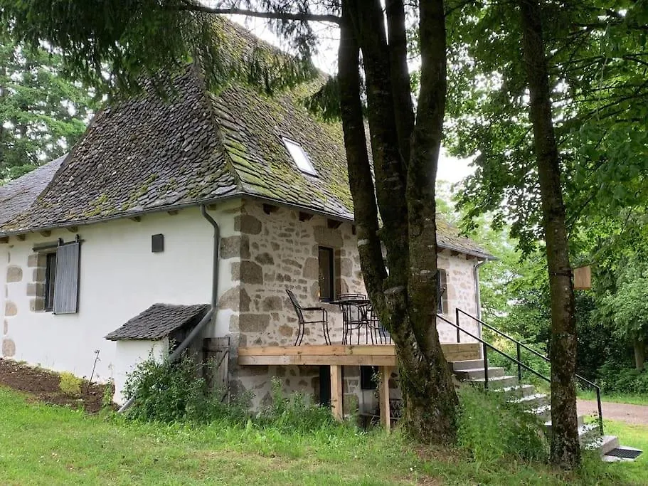 Holiday home Gite Nature Marcoles