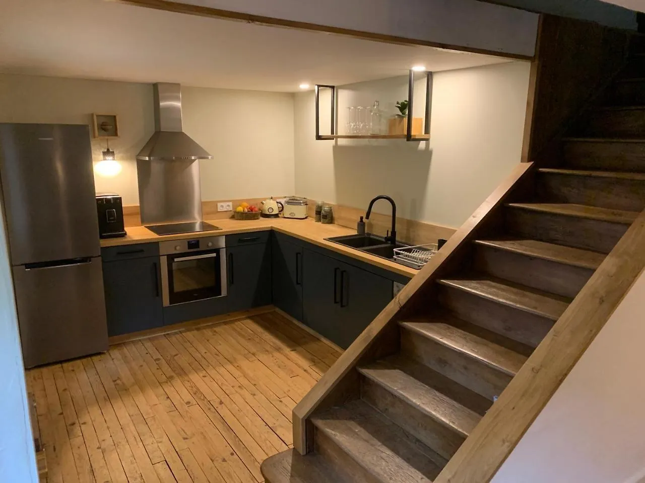 Gite Nature Marcoles Holiday home
