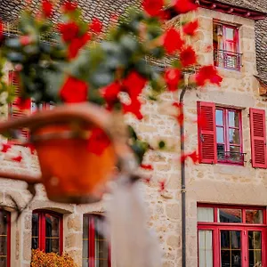 Hotel Demeures & Chateaux De La Tour - & Restaurants - Auvergne, Marcoles
